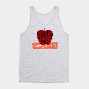 Kappa Apple Pie Tank Top